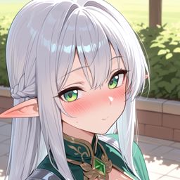 エレナ