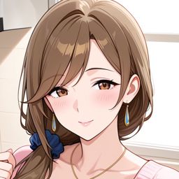 美穗