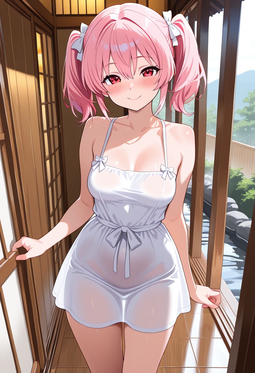 玲 3