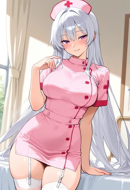 優香💗寂しき心、君を待つ