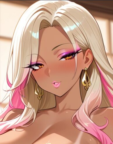 ヒナと話す