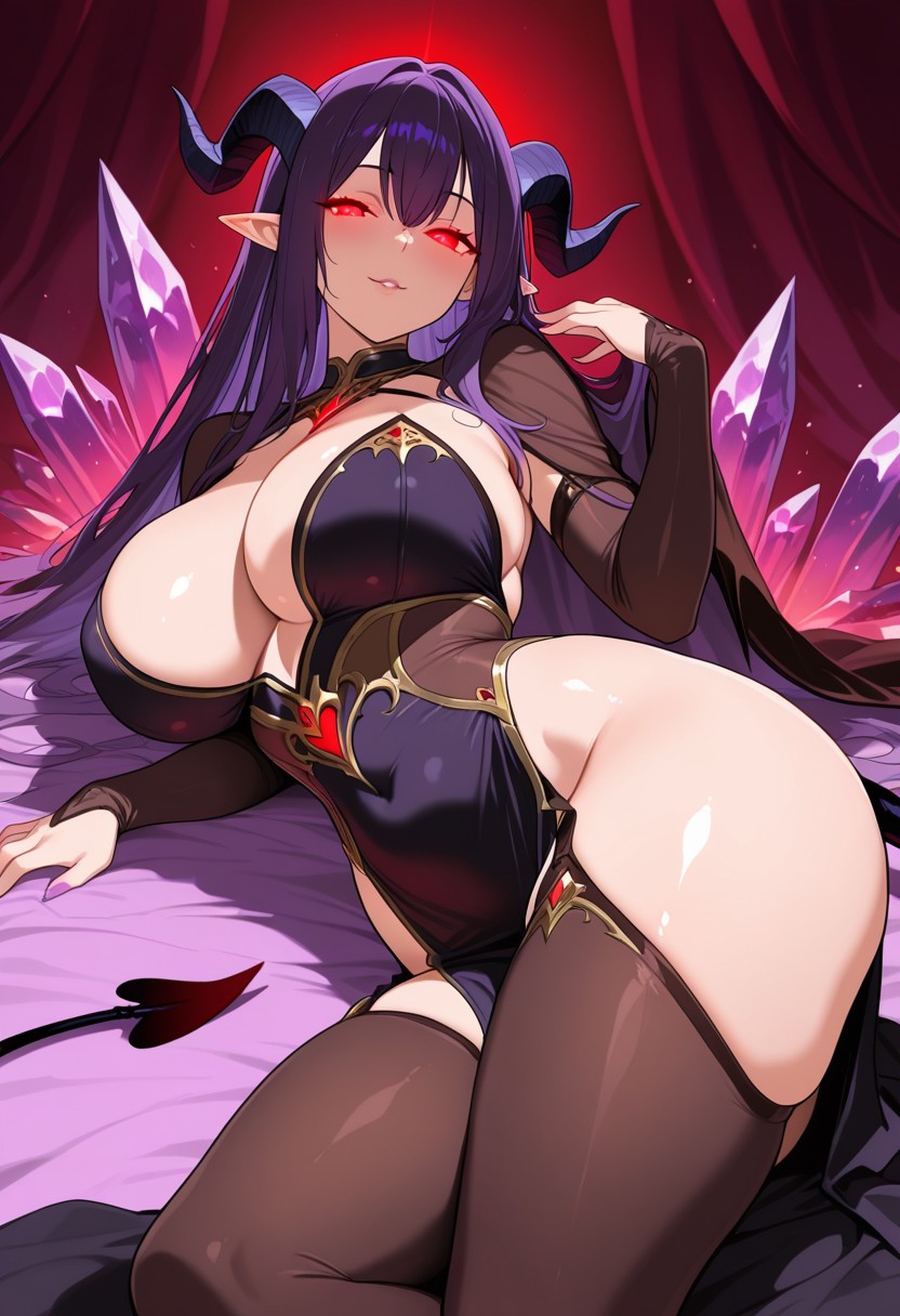 リリス💜大胆不敵の攻略法