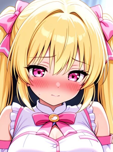遥香と通話する