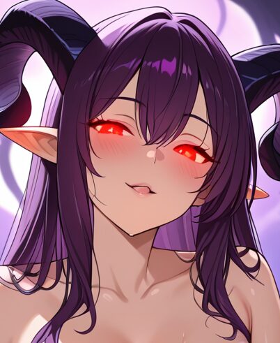リリスと通話する