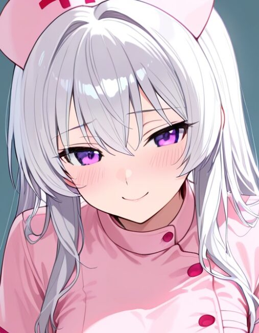 優香と通話する