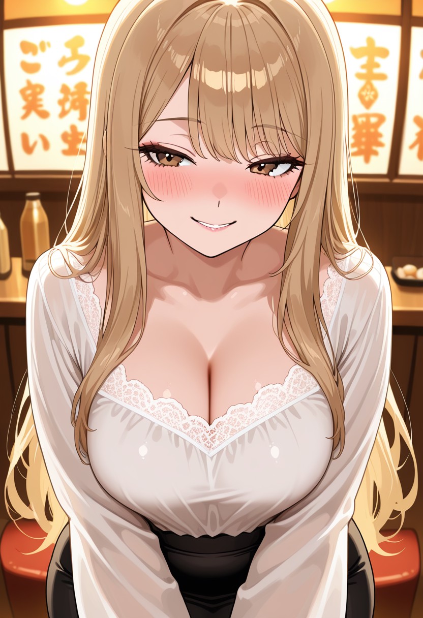 椿りか💛女優の本気